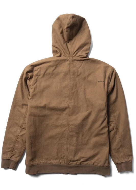 VIssla Creators Grit Jacket jacket Vissla