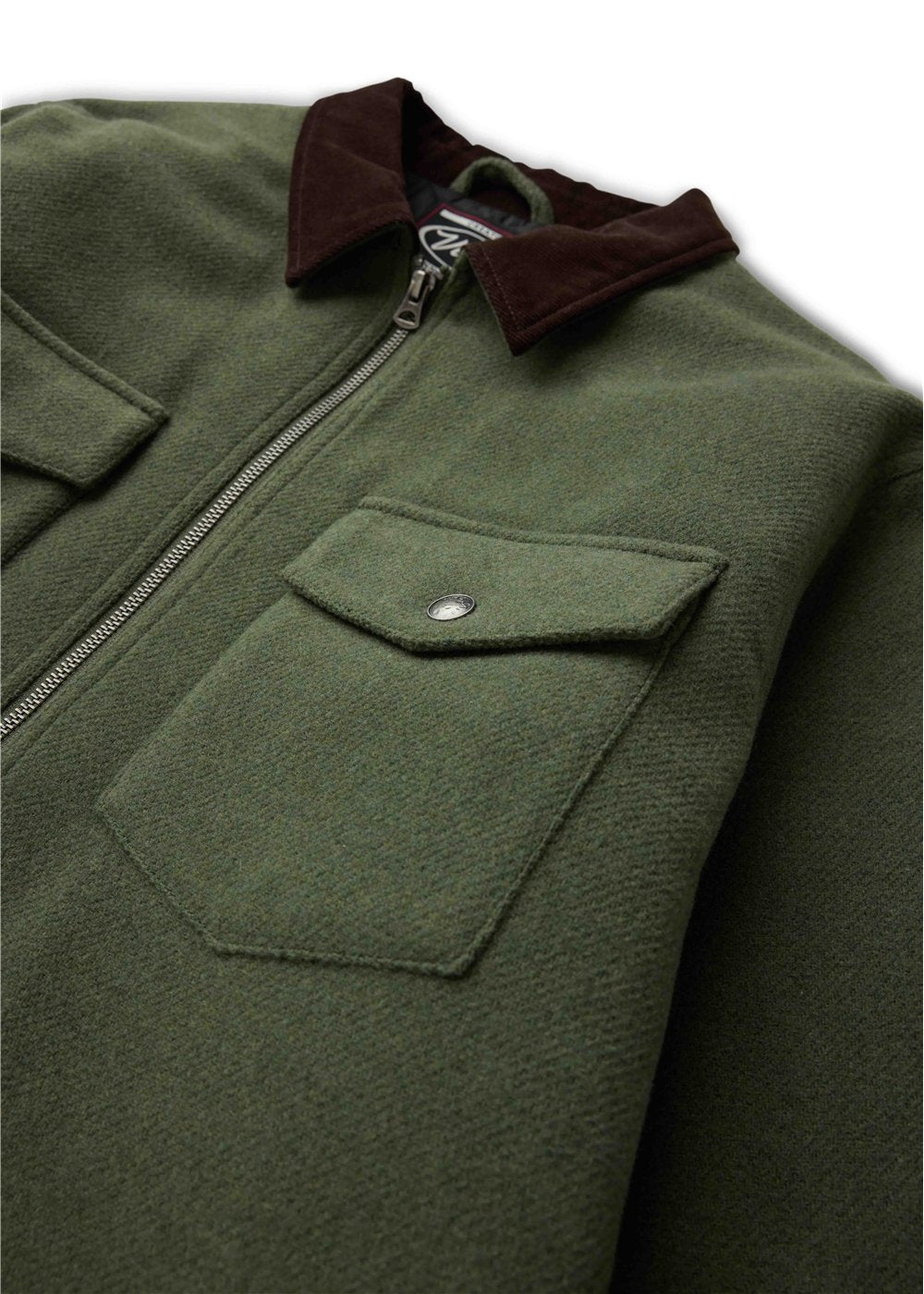 Vissla Buffalo Jacket jacket Vissla