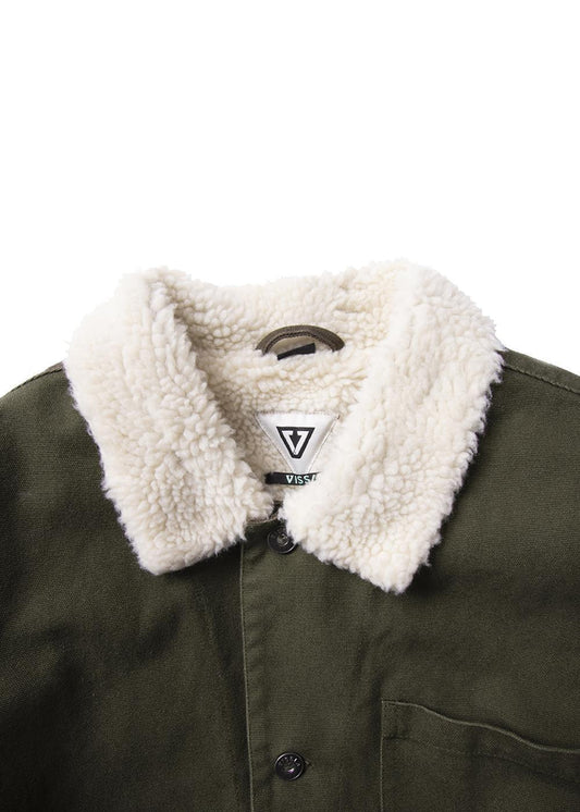 Vissla Pradomar Jacket jacket Vissla