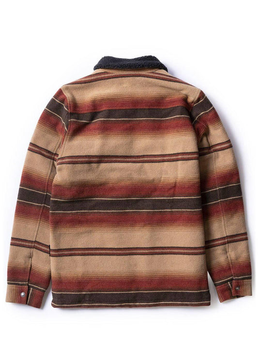Vissla Buffalo Jacket jacket Vissla