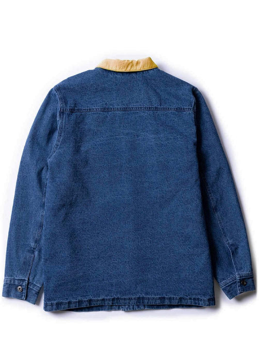 Vissla Peterson Jacket jacket Vissla