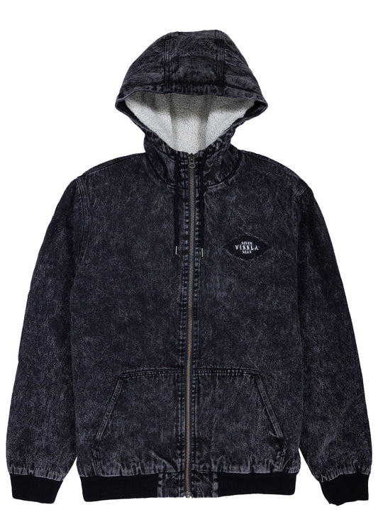 Vissla Wasson Jacket Jackets Vissla