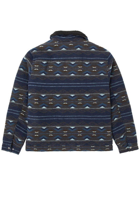 Vissla Minca Trucker Jacket