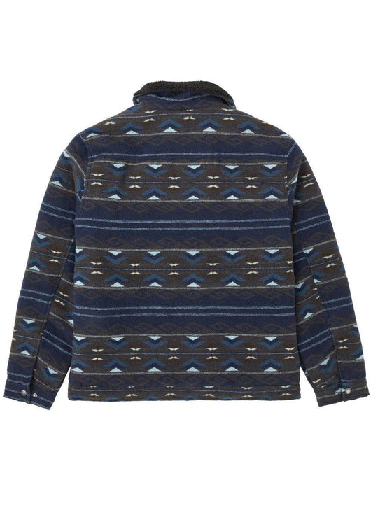 Vissla Minca Trucker Jacket jacket Vissla