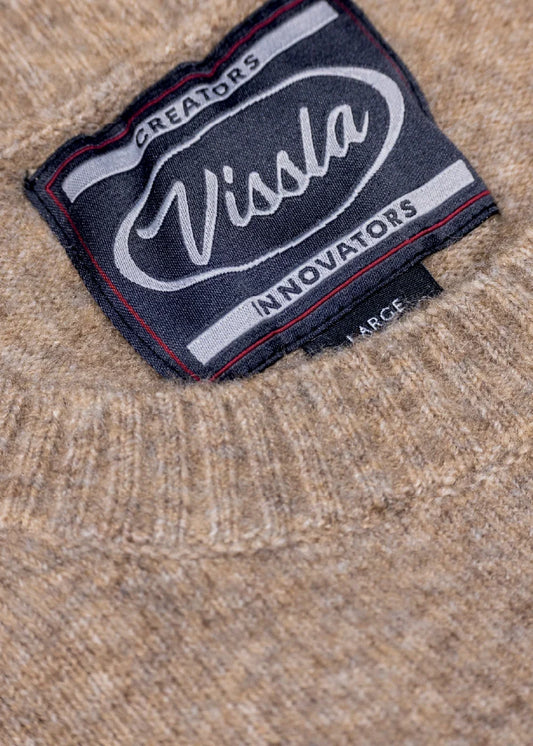 Vissla Presley Crew Neck Sweater jumper Vissla