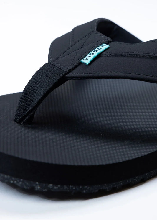 Vissla Deep Water Open-Toe Sandal sandals Vissla