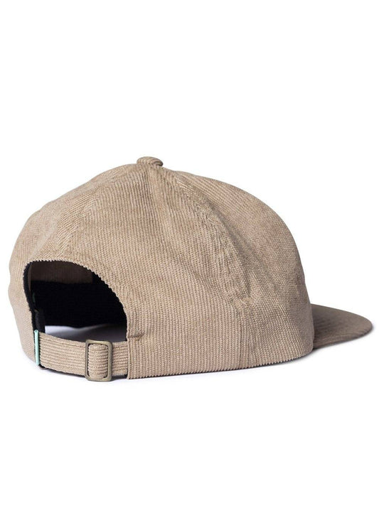 Vissla Resin Head Hat Cap Vissla