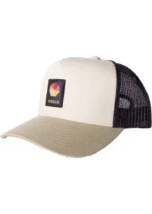 Vissla Spectrum Eco trucker hat Cap Vissla