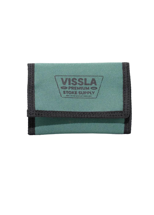 Vissla Stoke Supply Wallet wallet Vissla