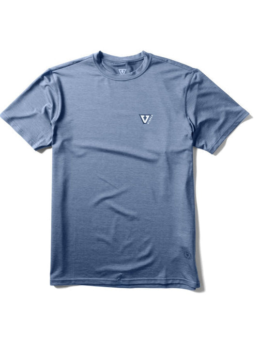 Vissla Twisted Eco S/S Lycra lycra Vissla