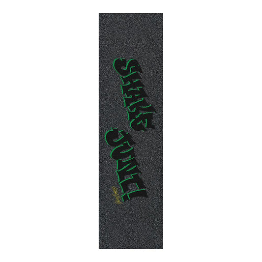 Mob Grip Griptape Shake Junt Signature Griptape Mob