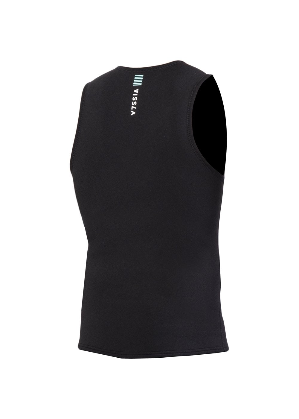 Vissla 7 Seas 2mm Front zip wetsuit vest 7 seas wetsuit Vissla