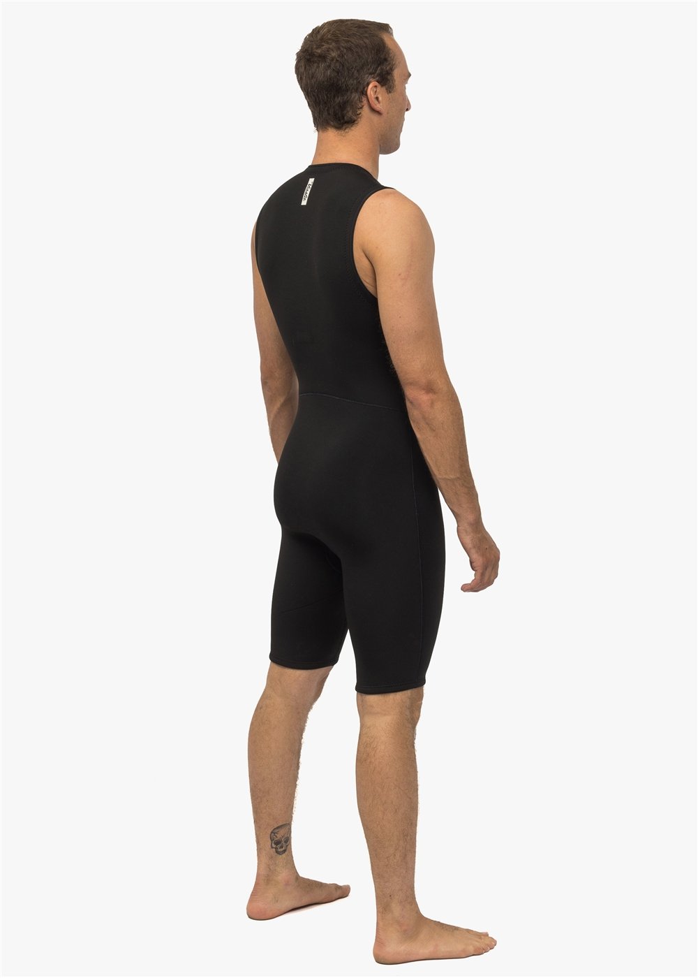 Vissla 7 Seas 2-2 Short john 7 seas wetsuit Vissla