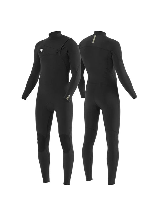 VIssla 7 Seas comp 3-2 Chest Zip Full Suit 7 seas wetsuit Vissla