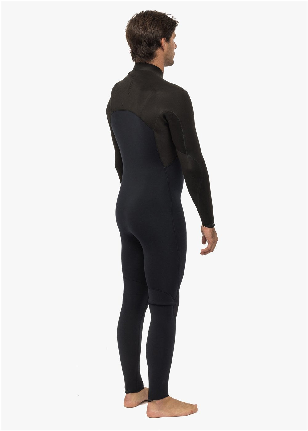 Vissla High Seas II 3-2 Full No Zip Wetsuit high seas wetsuit Vissla