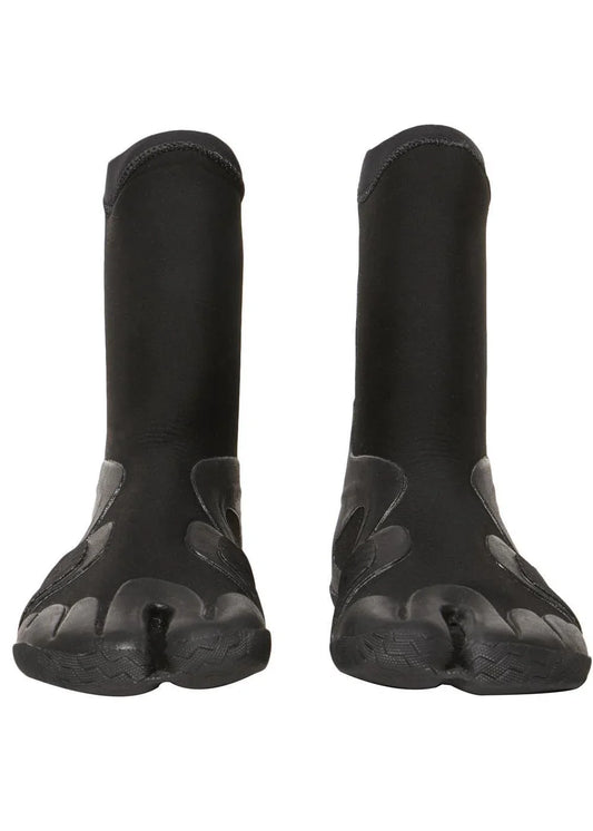 Vissla 7 Seas 3mm Split Toe Wetsuit Bootie wetsuit boots Vissla
