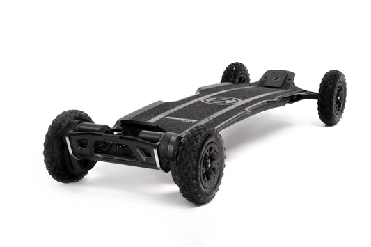 Renegade Diablo Electric Skateboards Evolve Skateboards UK