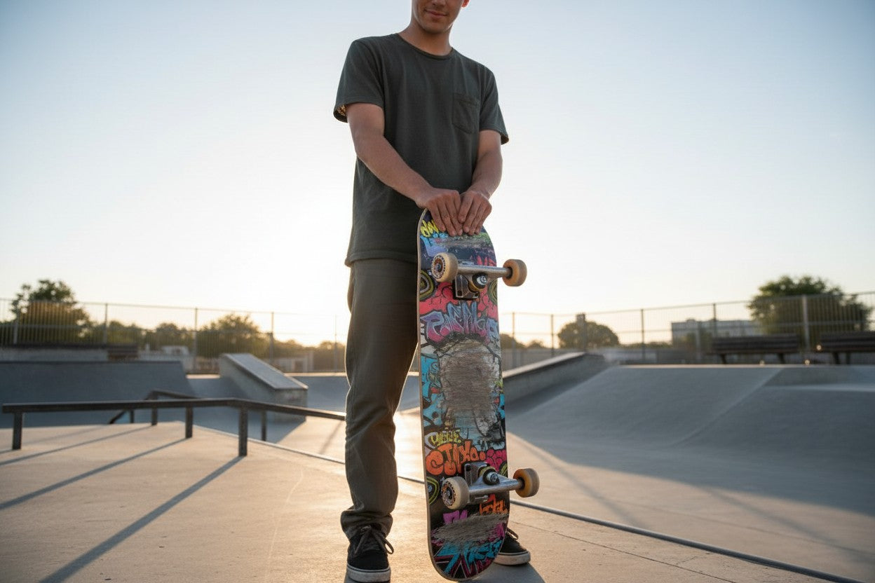 OJ Elite Mini Combo 101a Skateboard Wheel Set Skateboard Wheels OJ Wheels