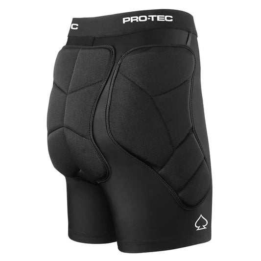 Pro-Tec Impact Shorts Snow Gear Helmet Pro Tec