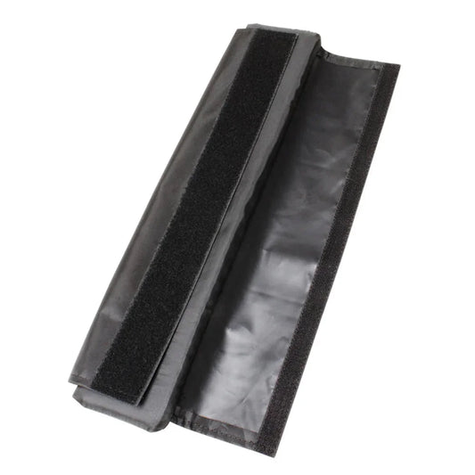 Catch Surf - 18" Padded Surf Rack - Block Logo Surf Accessories Catch Surf