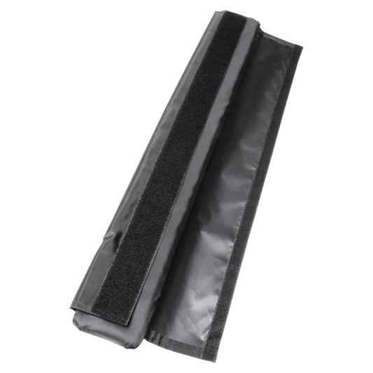Catch Surf - 28" Padded Surf Rack - Block Logo Surf Accessories Catch Surf