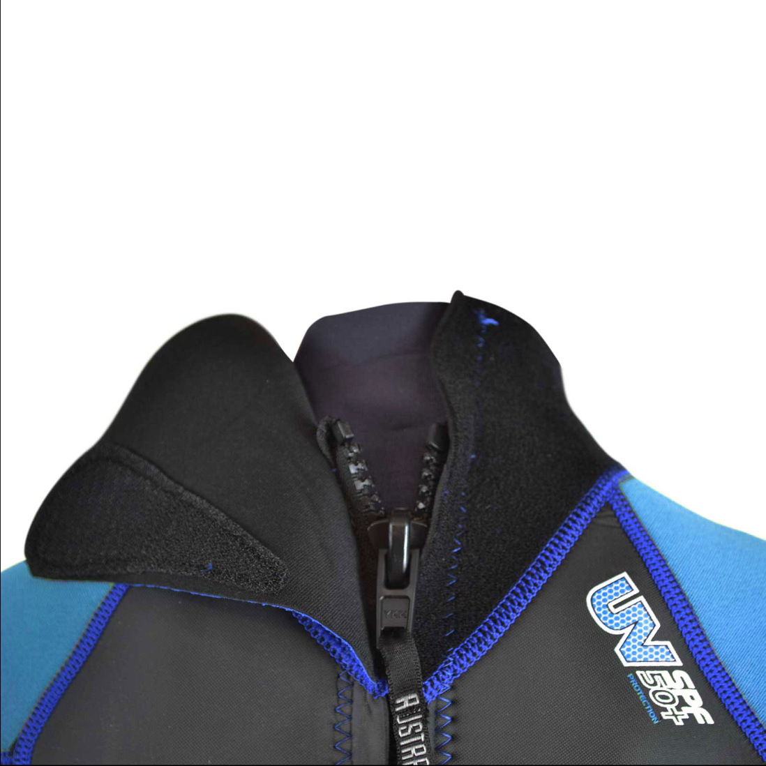 Kids 3/2mm Summer Wetsuit PULSE Shorty Kids Wetsuit Circle One Surf