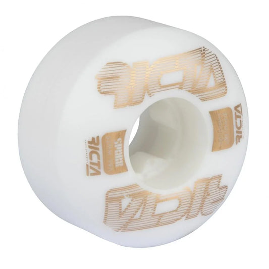 Ricta Skateboard Wheels Framework Sparx 99a Skateboard Wheels Ricta 52mm White