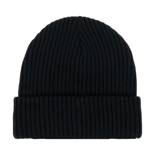 Santa Cruz Beanie Camper Beanie Black