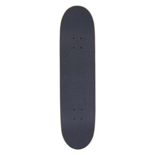 Santa Cruz Complete 8" Classic Dot Full Black Street Santa Cruz