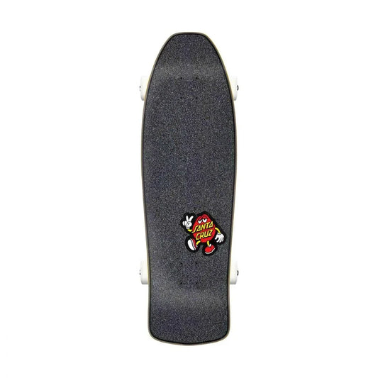 Santa Cruz Skateboard 10.32" Complete Dot Dudes Street Santa Cruz