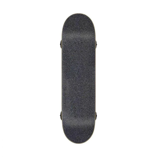Santa Cruz Skateboard 7.75" Complete Other Dot Hands Mini Street Santa Cruz