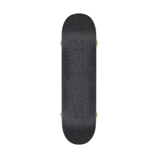 Santa Cruz Skateboard Complete 8" Big Mouth Tie Dye Full Street Santa Cruz