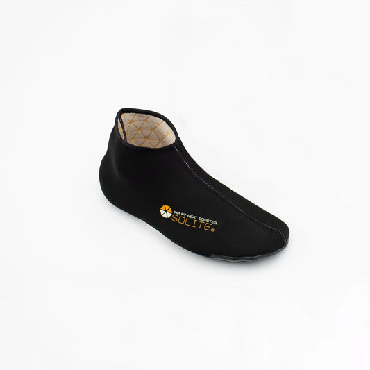 Thermal Rebound Neoprene 1mm Round-Toe Heat Booster Socks Socks Solite Boots UK