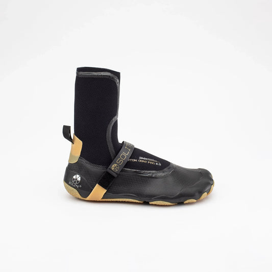 3mm Custom Omni Pro 2.0 Watersport Boots Wetsuit Hoods, Gloves & Boots Solite Boots UK