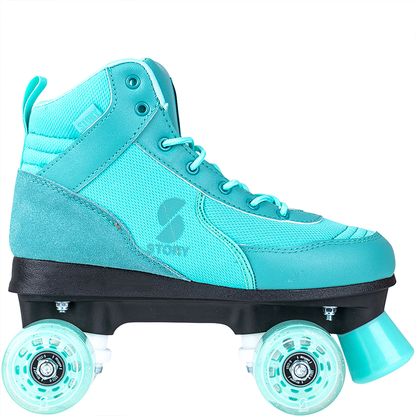 Story Cooper Side by Side Skates roller skates Story Glacier UK2