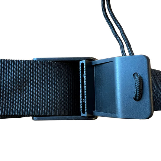 Quick Release SUP Leash Waist Belt Leash Circle One Surf