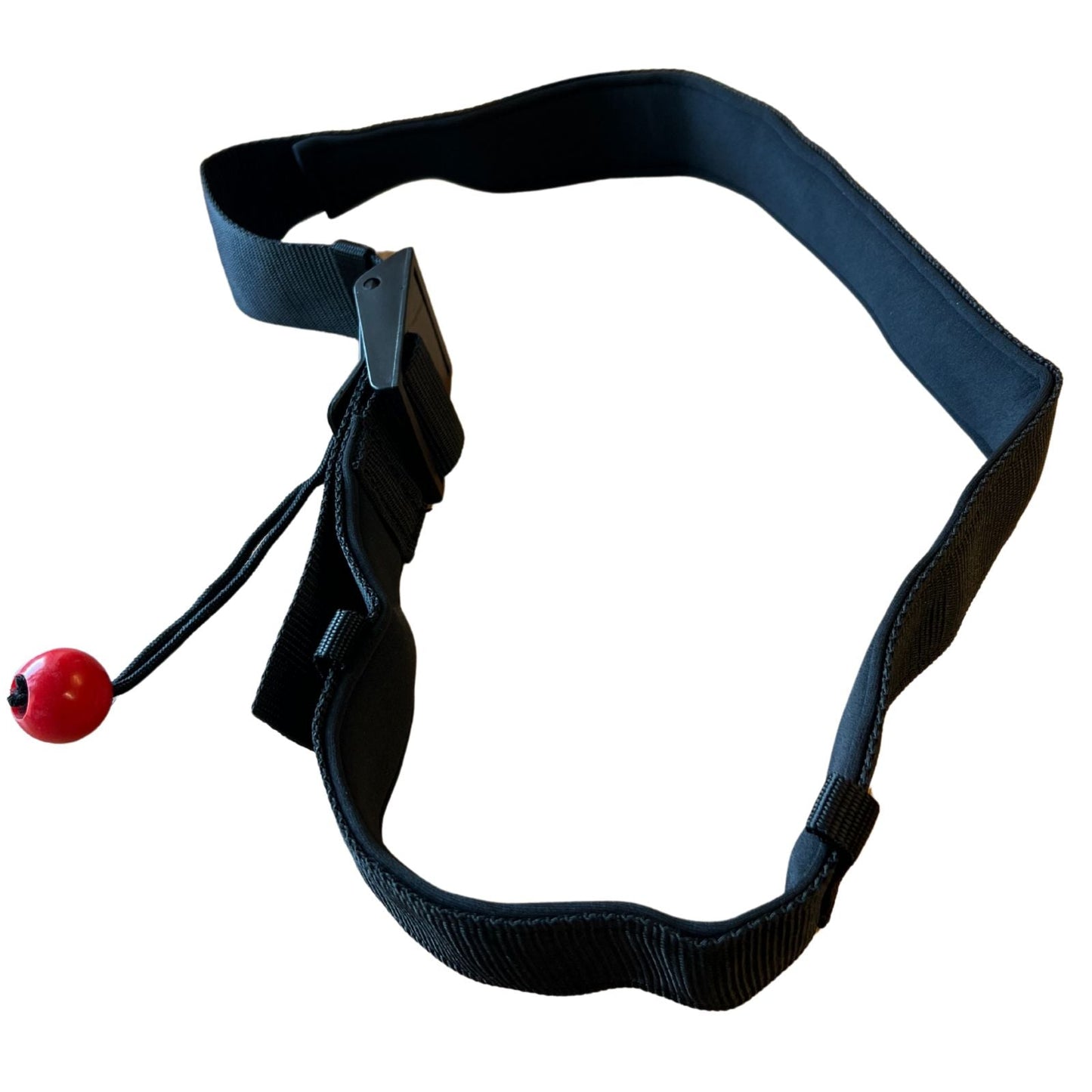 Quick Release SUP Leash Waist Belt Leash Circle One Surf