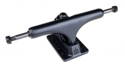 Sushi Truck Hollow Kingpin Skateboard Truck Single Skateboard Trucks Sushi Black 5"