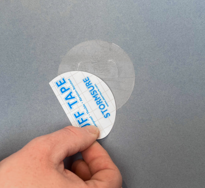 Stormsure - Stand Up Paddleboard (SUP) Repair Kit Circle One Surf