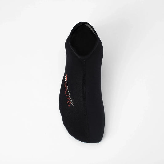 2021 Round Toe 1mm Neoprene Heat Booster Socks Socks Solite Boots UK
