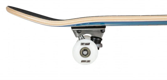 Tony Hawk SS 180 Complete Skateboard Wingspan Double Kick Tony Hawk