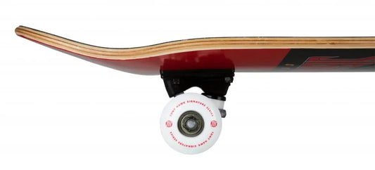 Tony Hawk SS 180 Complete Bird Logo Skateboard + Protective Gear Combo Skateboards Tony Hawk