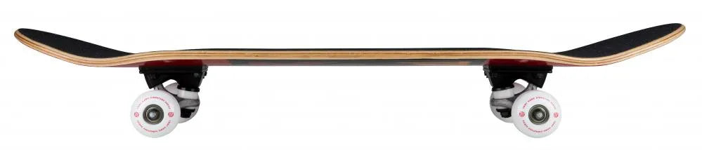 Tony Hawk SS 180 Complete Street Skateboard Bird Logo Red