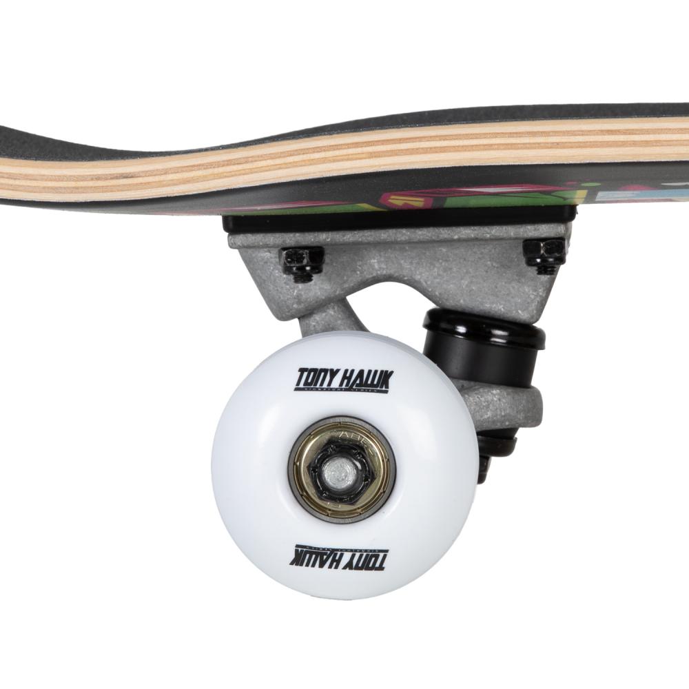 Tony Hawk SS 180 Complete Skateboard Ransom skateboard Tony Hawk