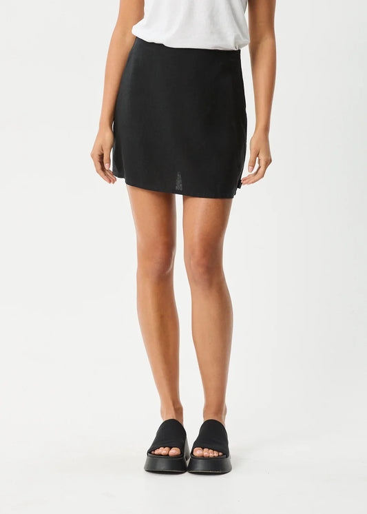Afends Lilo- Mini Skirt ladies skirt AFENDS