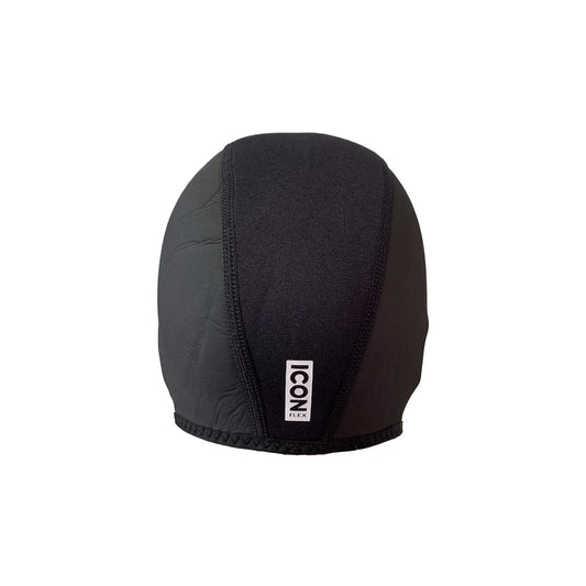 3mm ICON Wetsuit Surf Cap (Adjustable One Size Fits All) Wetsuit Hood Circle One Surf