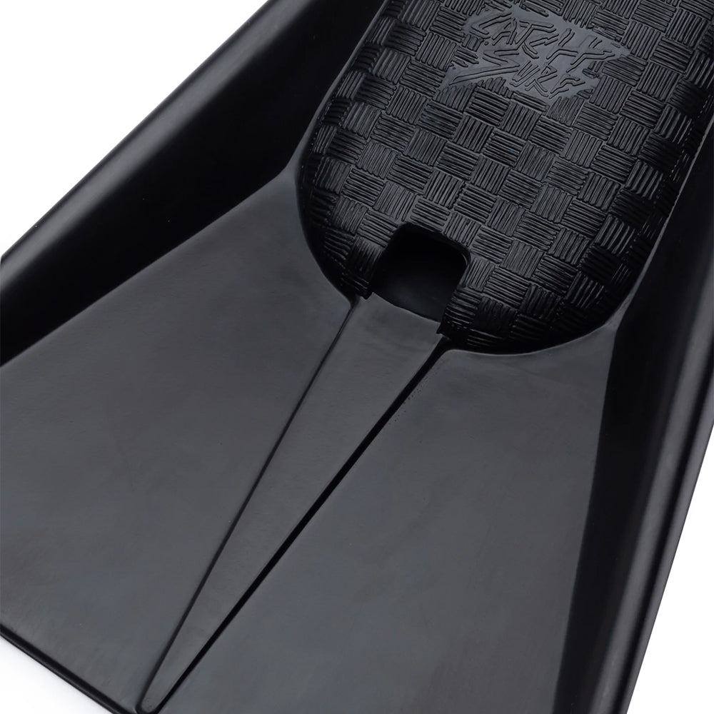 Catch Surf - Womper - Pro-Master Swin Fins - Black Swimming Fins Catch Surf