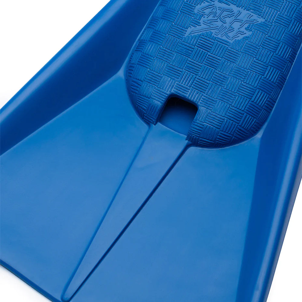 Catch Surf - Womper - Pro-Master Swin Fins - Blue Swimming Fins Catch Surf