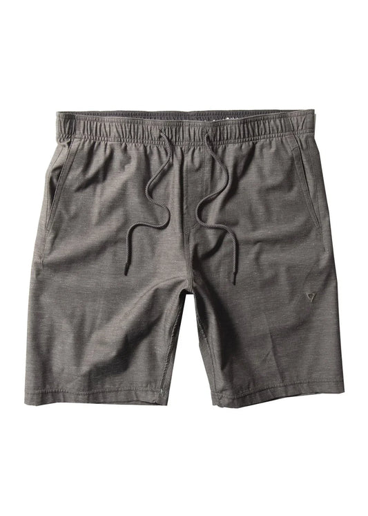 VIssla Hemp No See Ums Elastic 18" Walkshort walkshort Vissla Phantom L