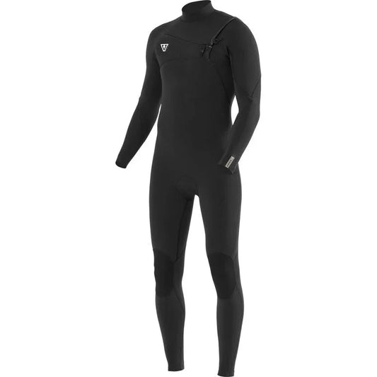 VIssla 7 Seas Comp 4-3 Chest Zip Full Suit 7 seas wetsuit Vissla